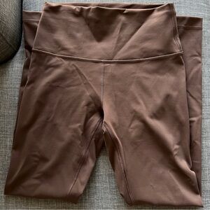 lululemon wunder train java - 6